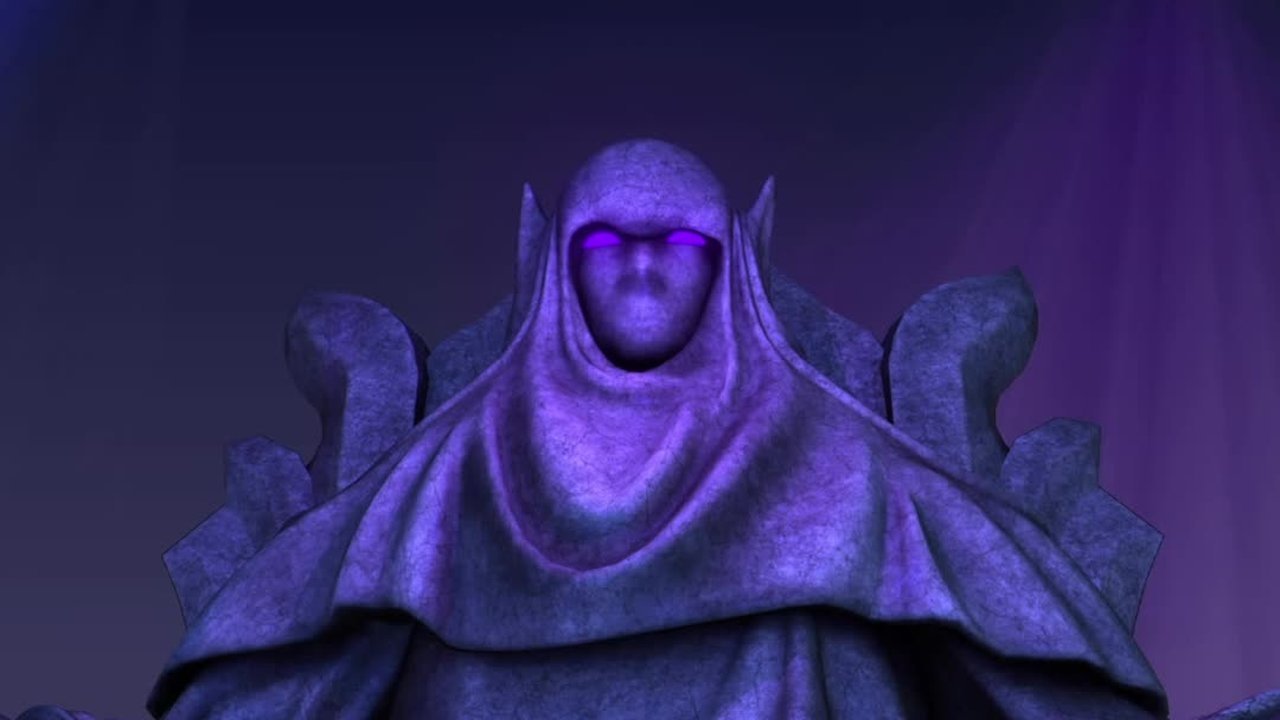 The Guardians of Carcosa - Season 5 Episode 9 : Episode 9