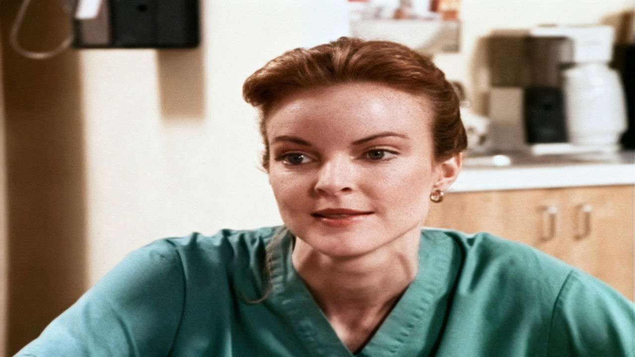 Melrose Place — Le Serment