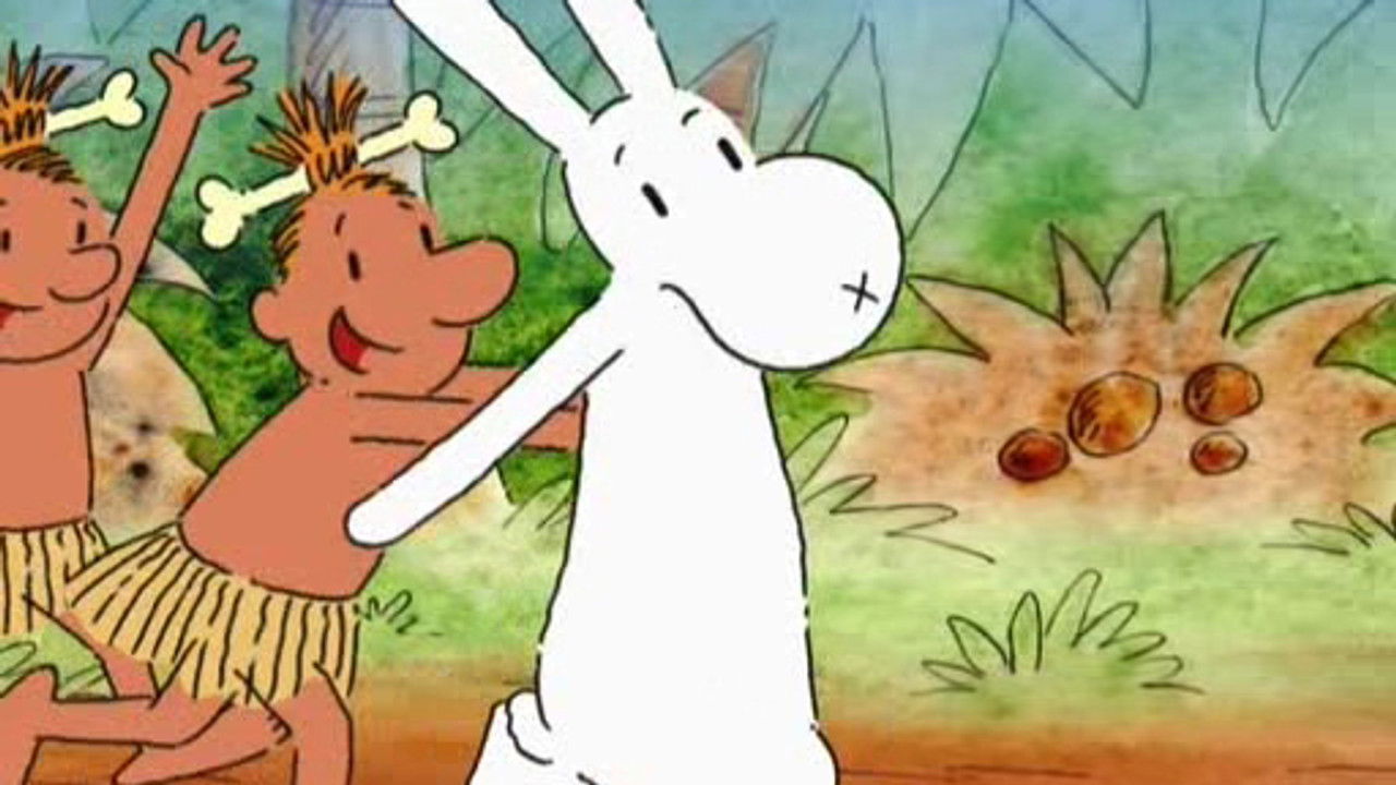 Bob a Bobek na cestách — Épisode 31