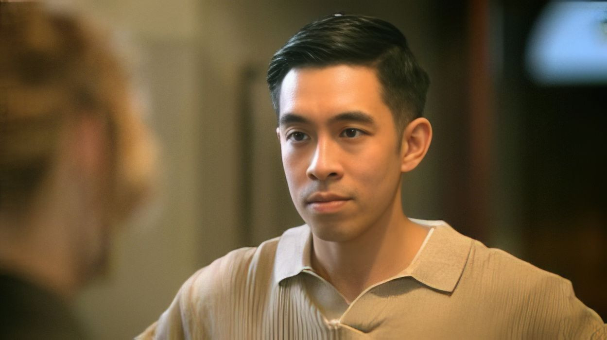 Brothers and Sisters - Season 1 Episode 18 : Episode 18