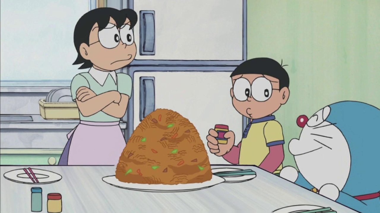 ドラえもん - Season 3 Episode 13 : Episode 13