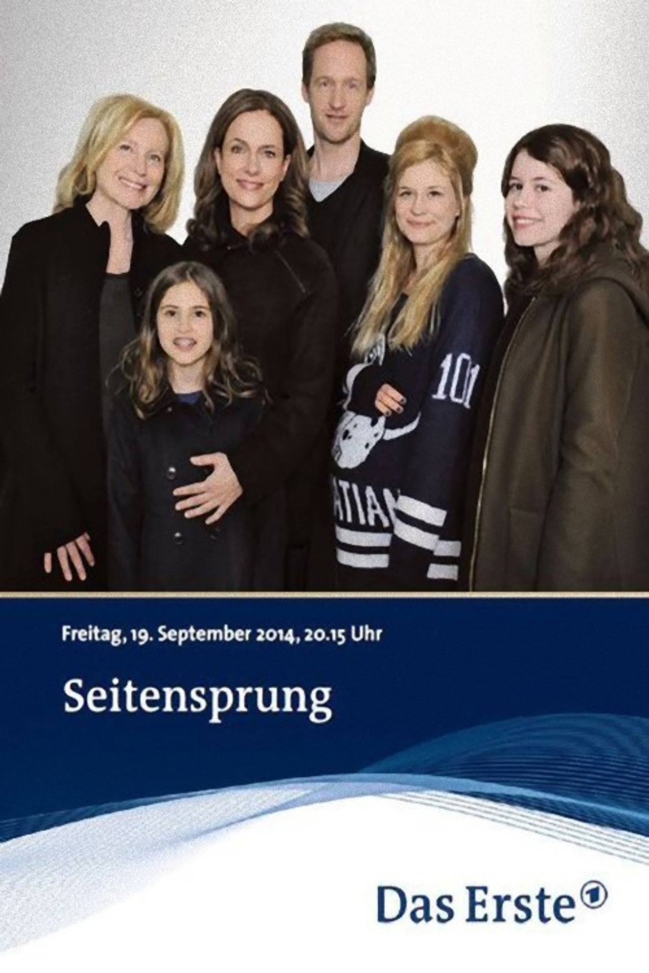 Seitensprung