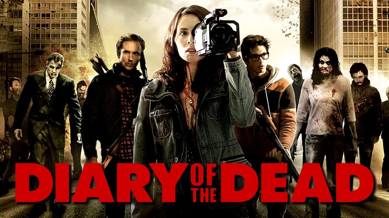 Diary of the Dead (2007)