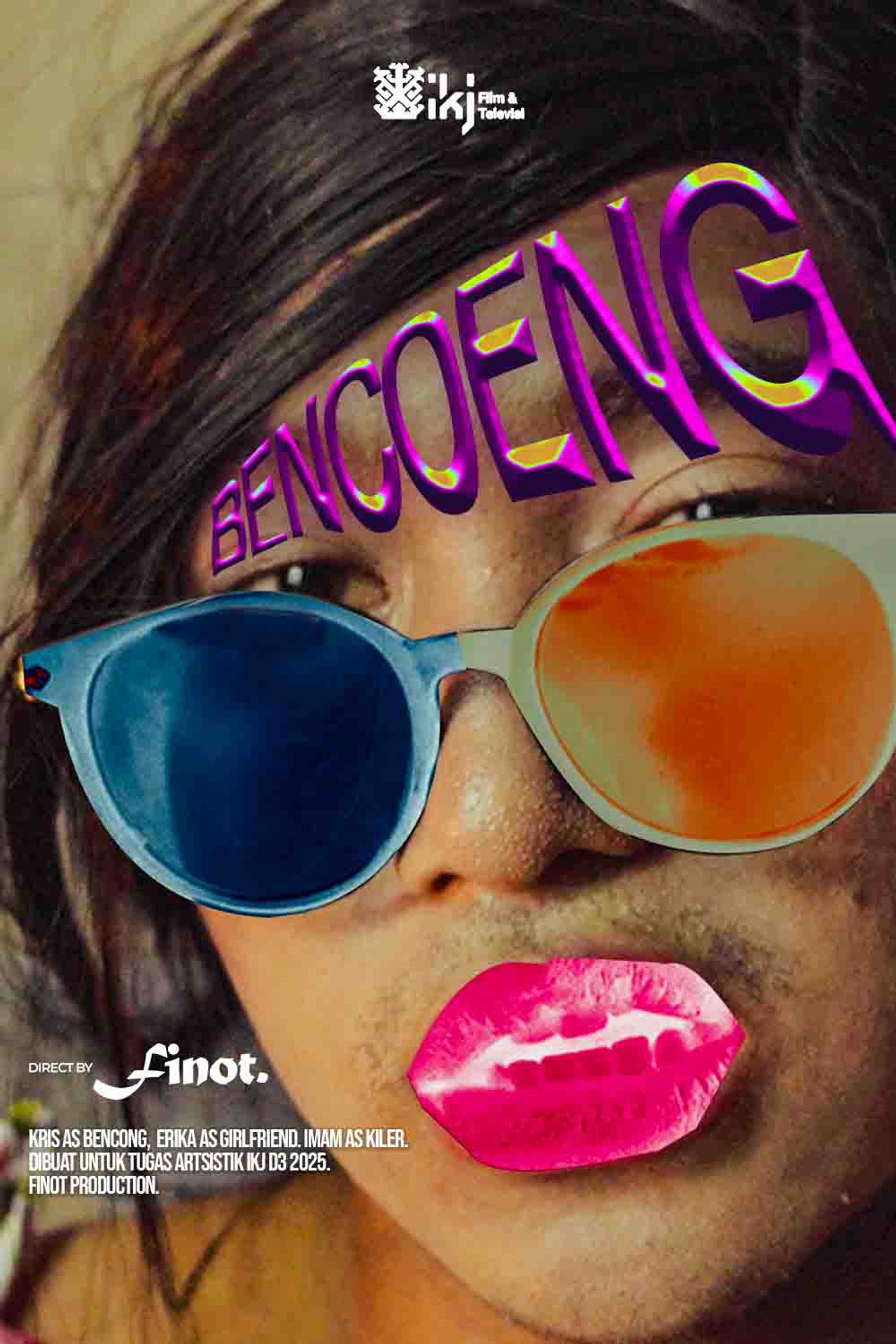 BENCOENG
