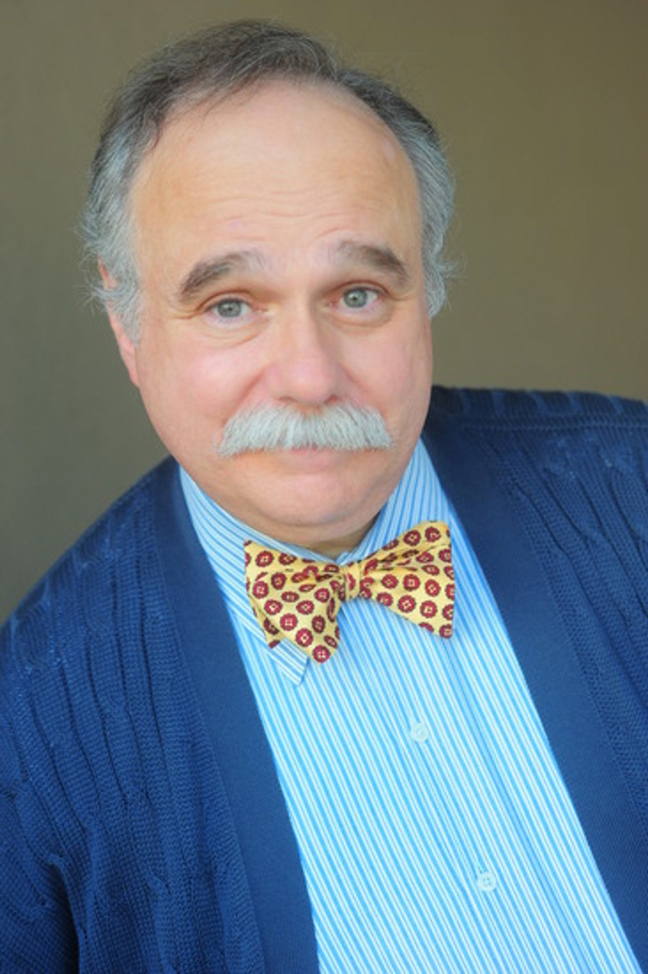 Joey D'Auria
