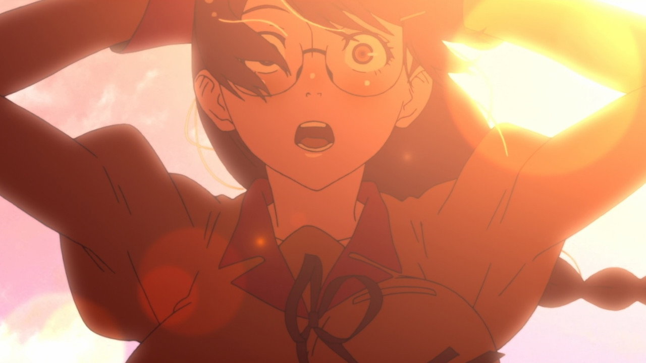 KIZUMONOGATARI -Koyomi Vamp- still 4