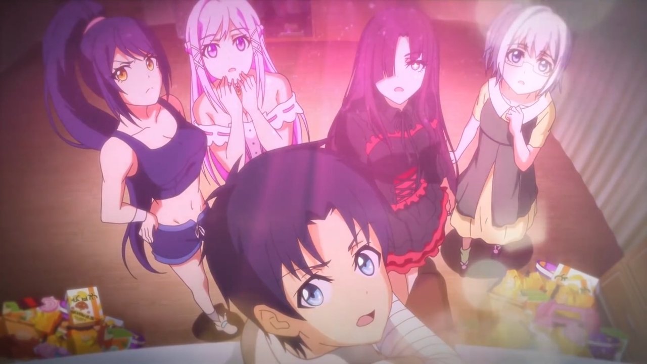 Image Cupid's Chocolates