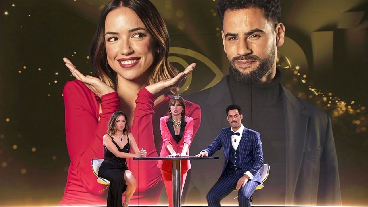 GH dúo - Season 2 Episode 58 : El Desenlace