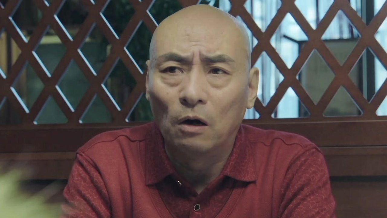 猫冬 — Épisode 25