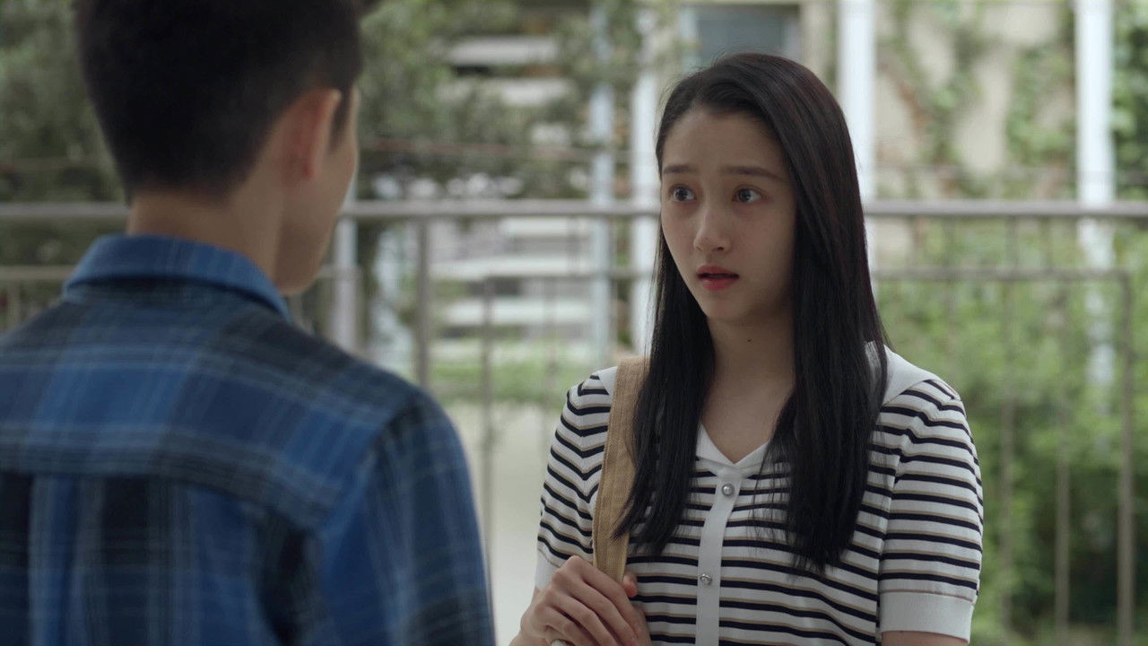 曾少年 — Épisode 12