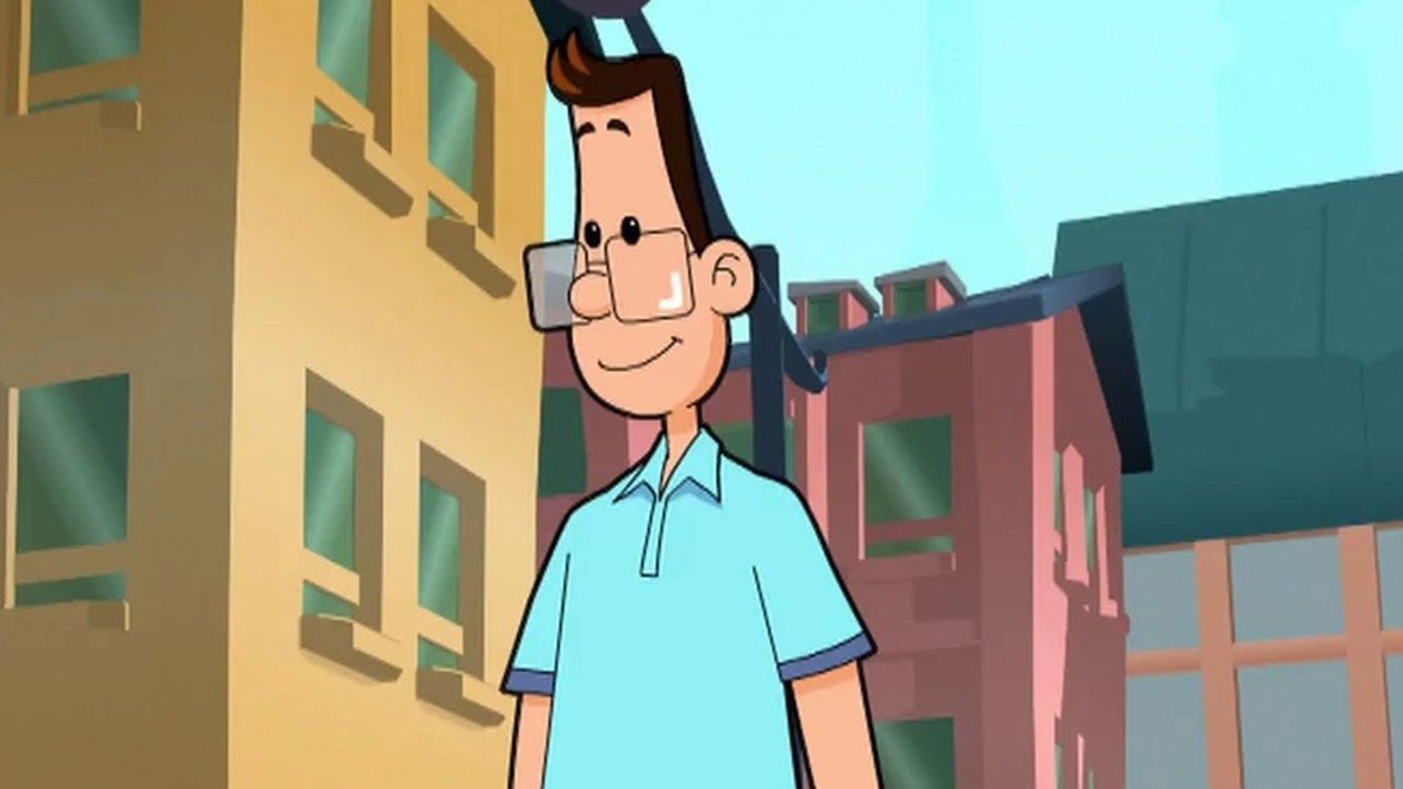 新大头儿子和小头爸爸 — Épisode 96