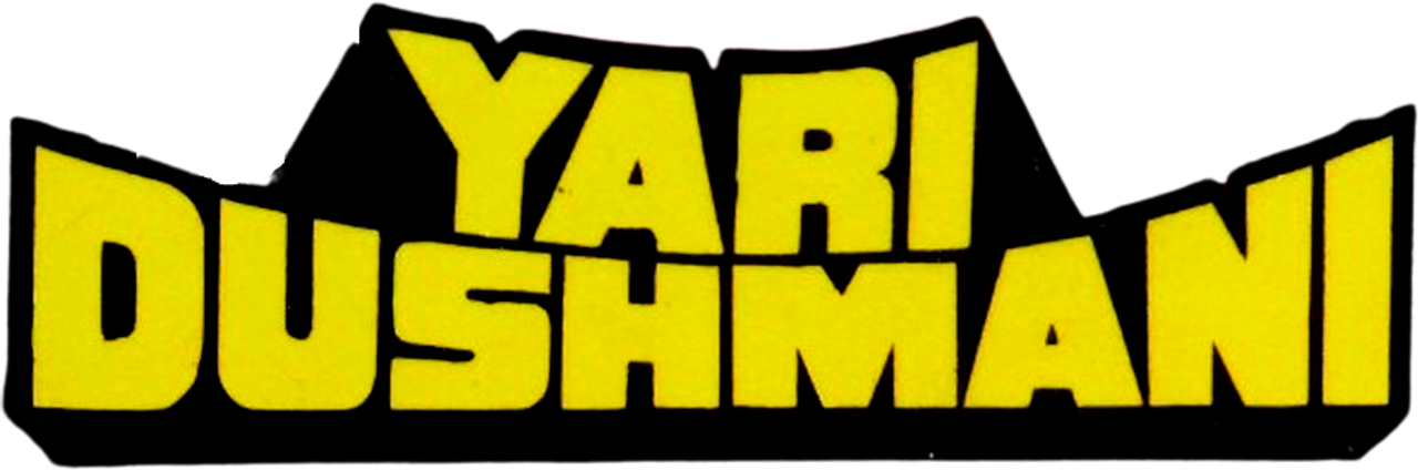 Yari Dushmani