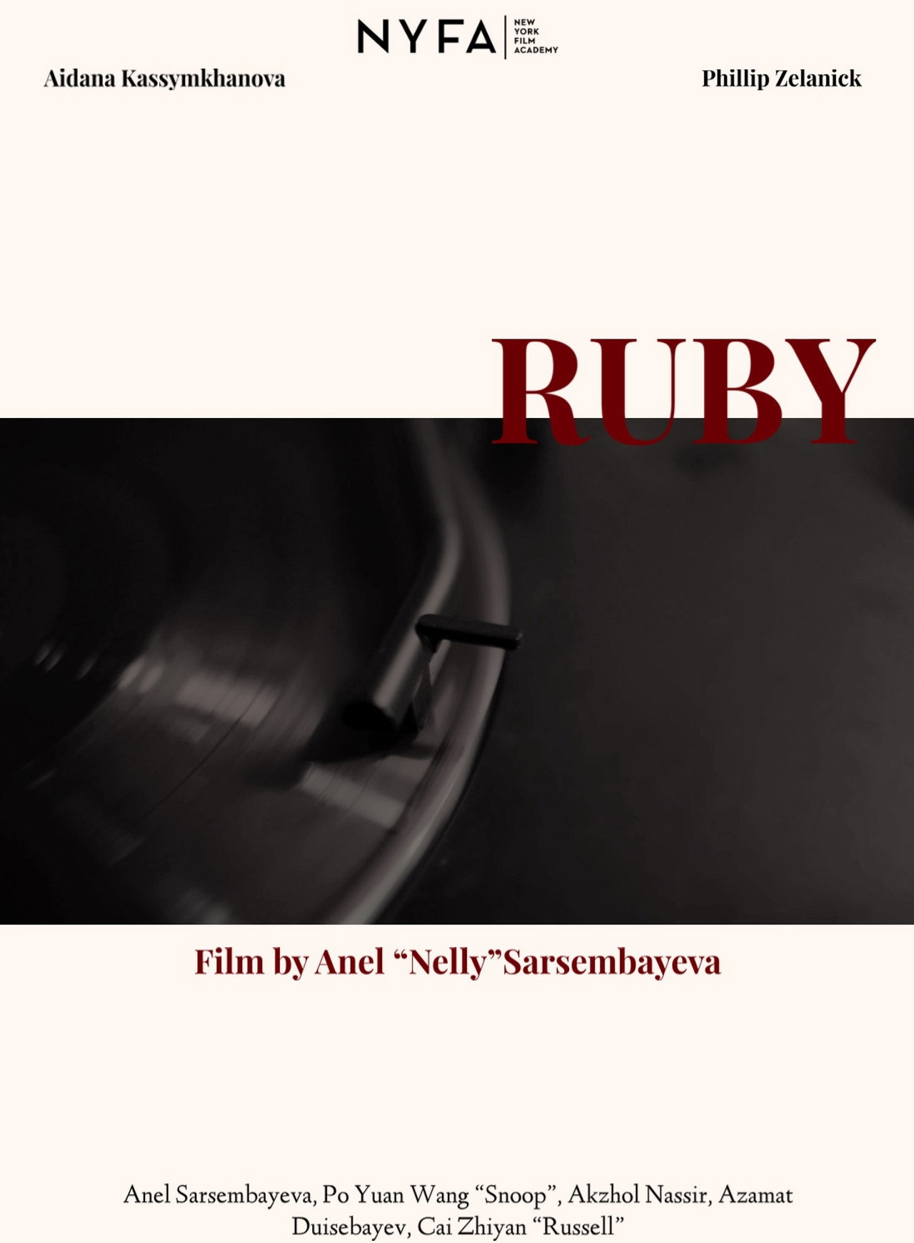 RUBY