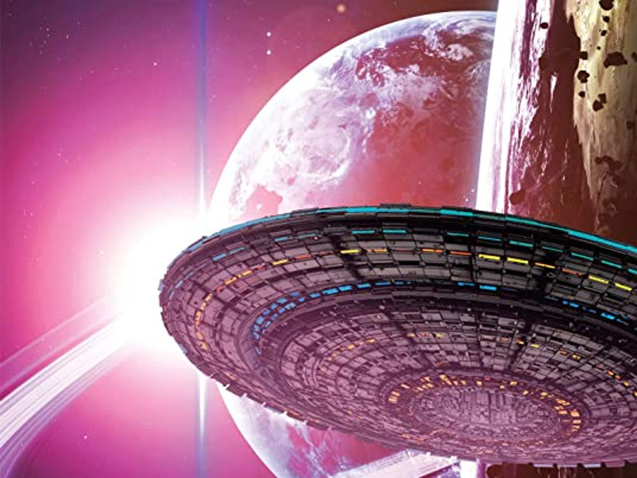 Aliens and Origins — Épisode 3