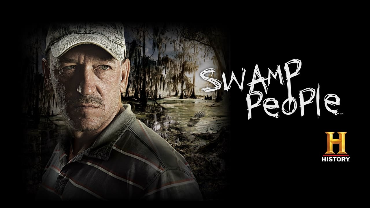 Swamp People - Season 10