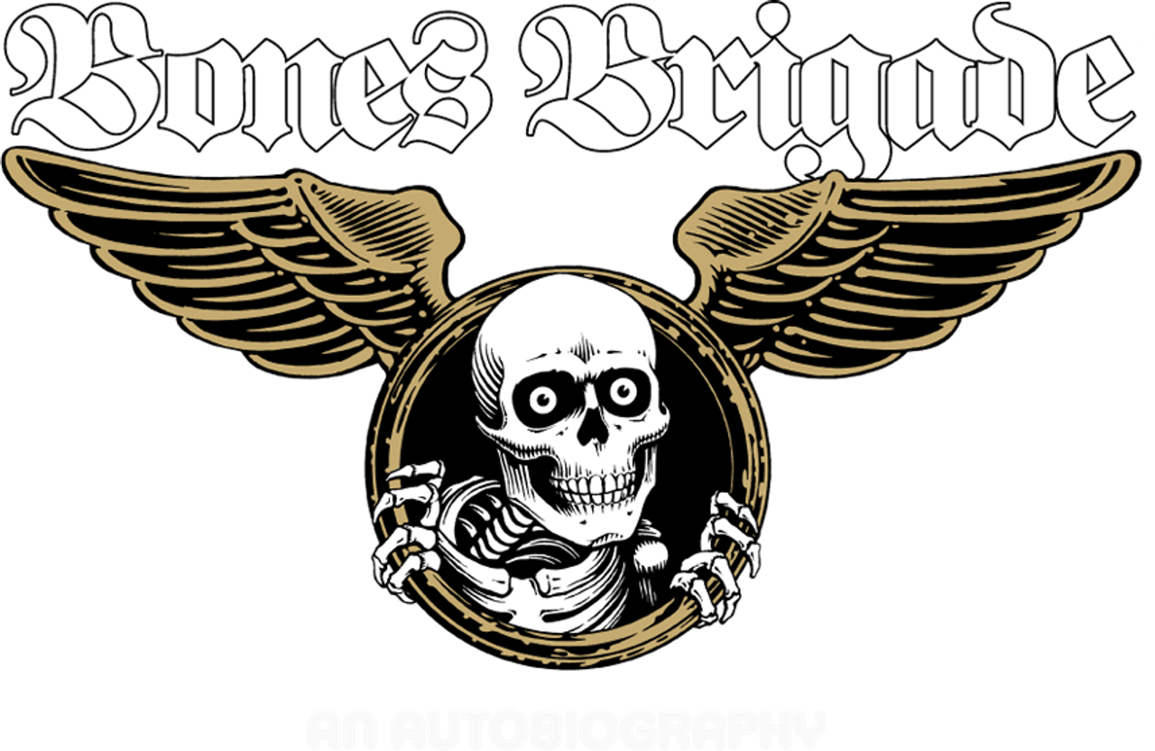 Bones Brigade: An Autobiography