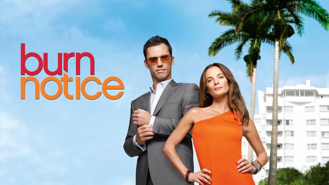 Burn Notice - Season 6