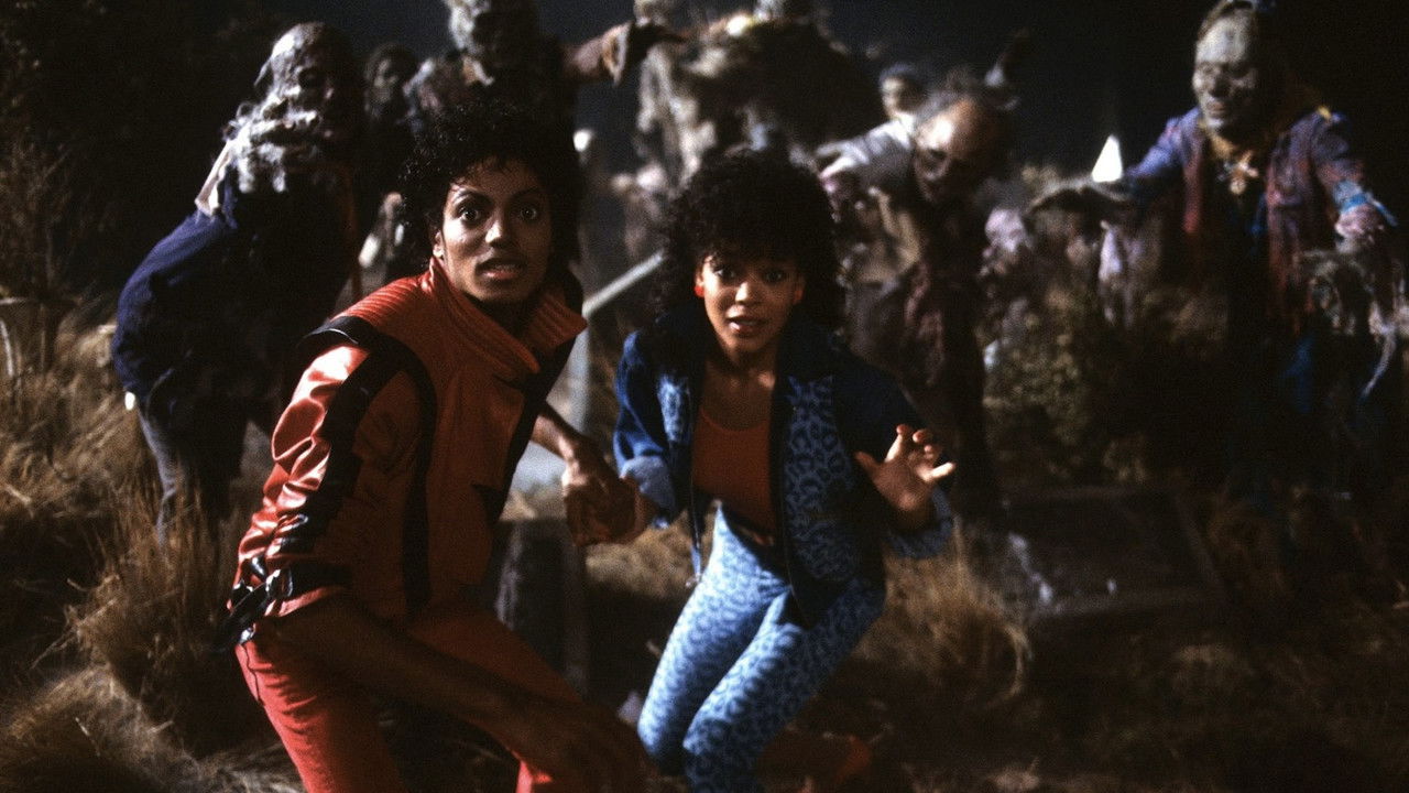Michael Jackson's Thriller (1983)