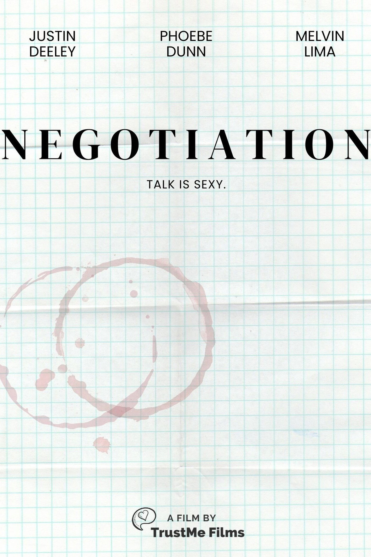 Negotiation
