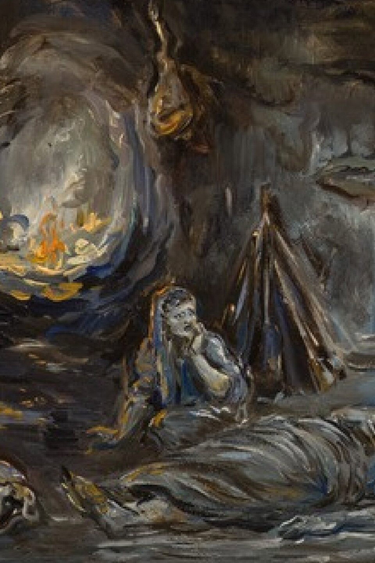 Cave of Dreams