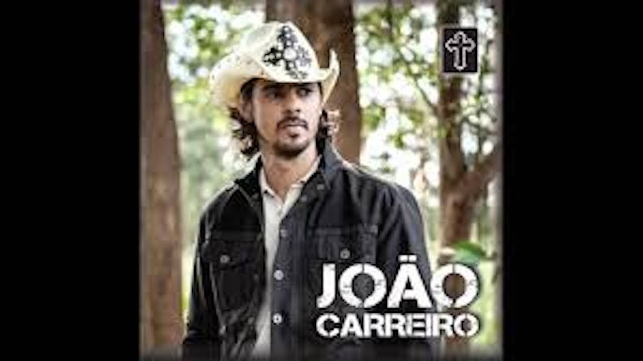 Joao Carreiro e Daniel movie poster