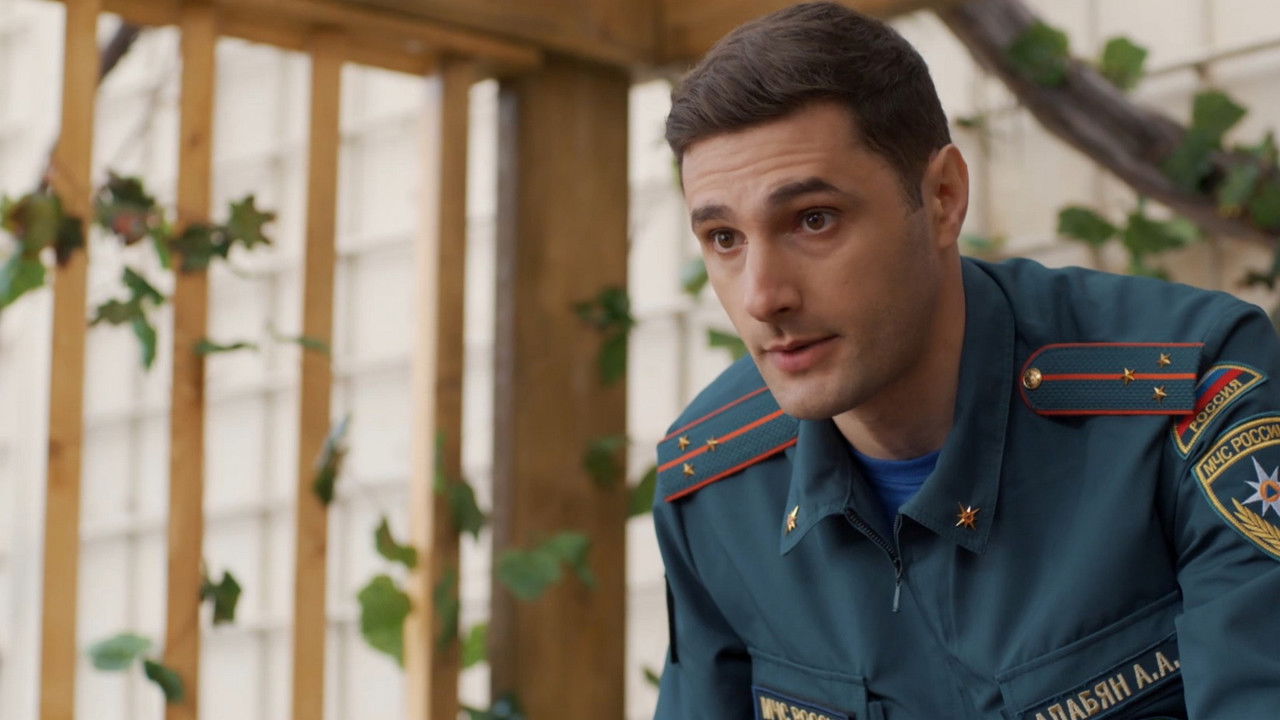 Пять минут тишины — Épisode 17