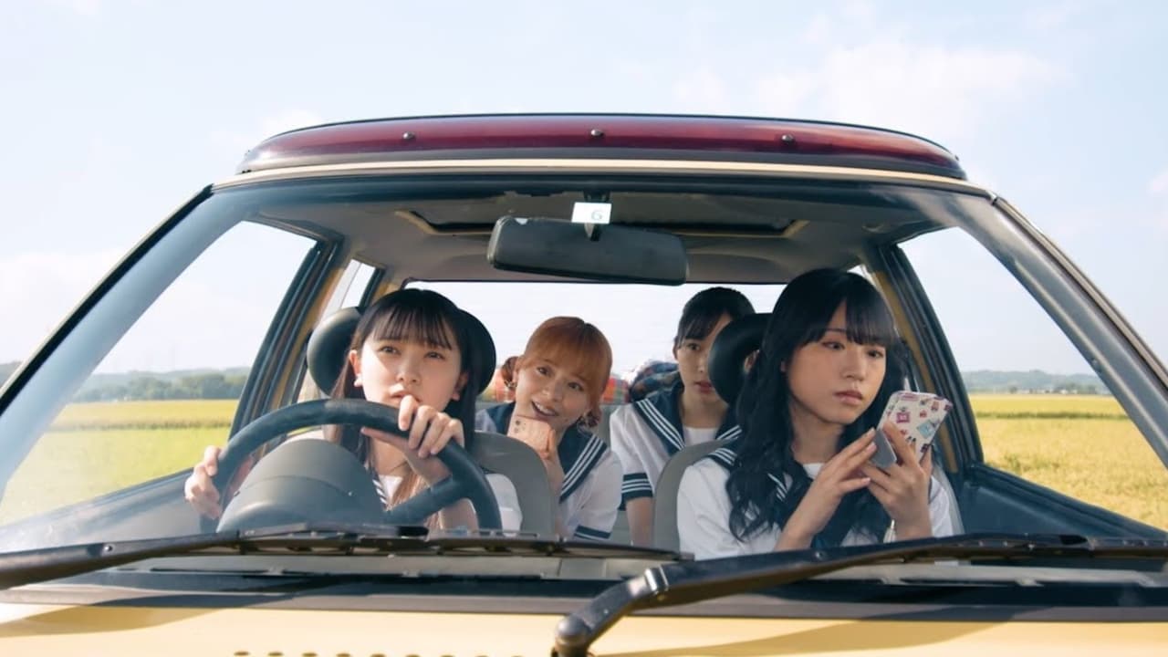 Girls Drive