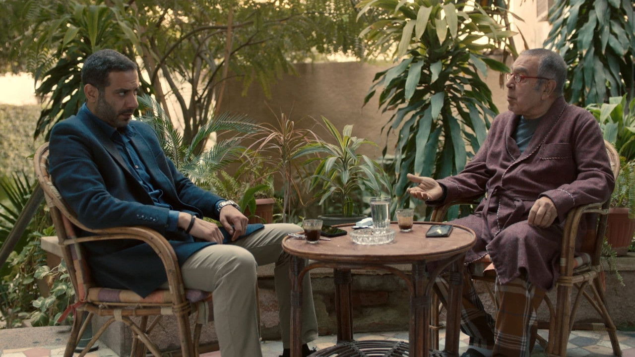 ضد الكسر — Épisode 10