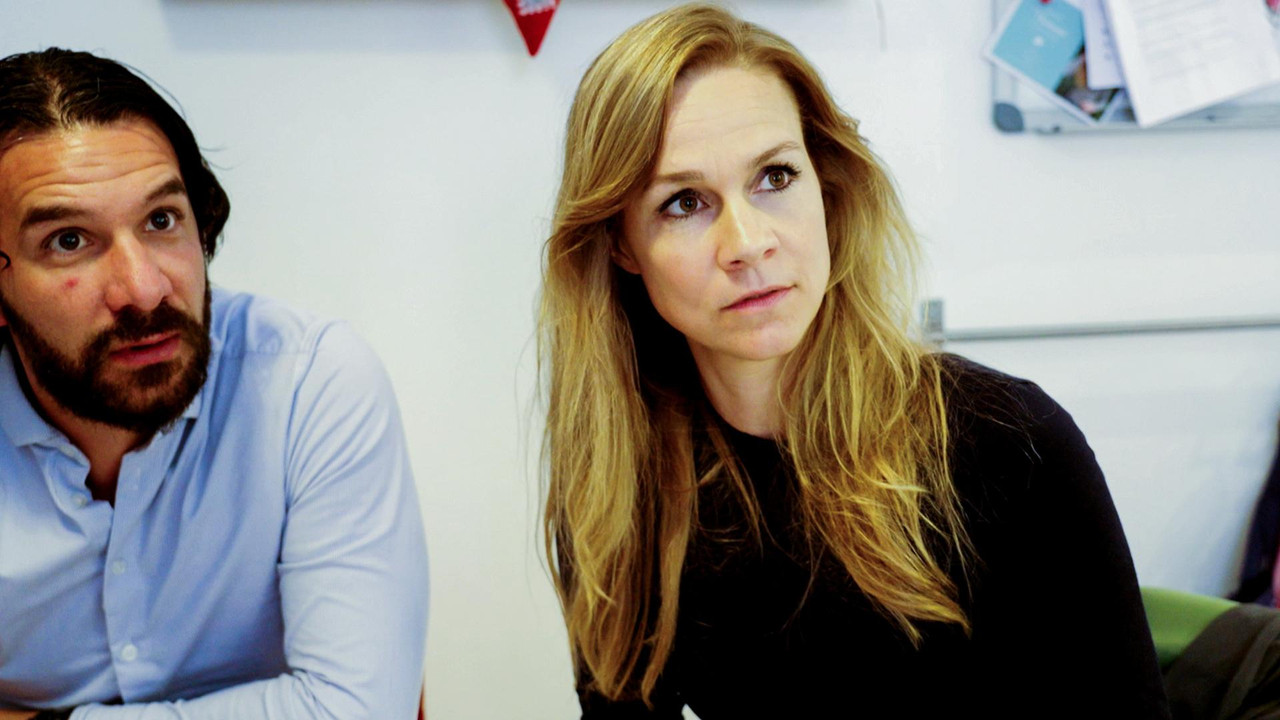 Konspirationsfolket har ordet — Épisode 3