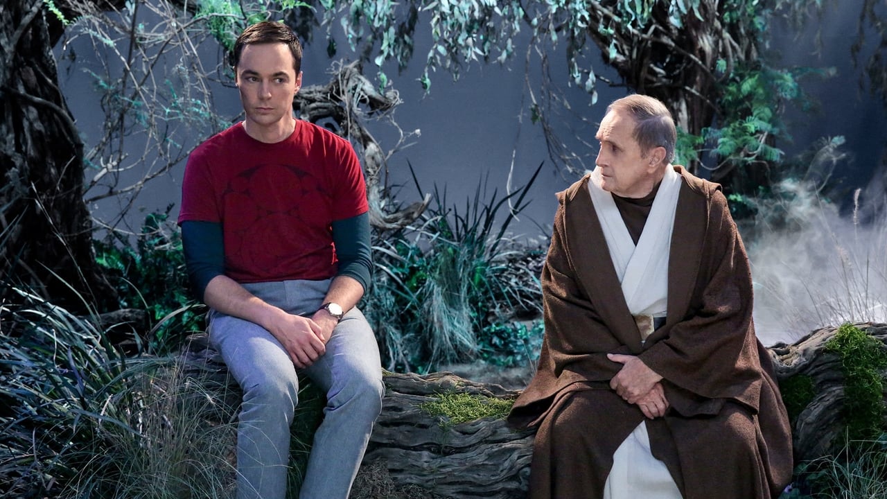 The Big Bang Theory - Season 11 Episode 6 : The Proton Regeneration
