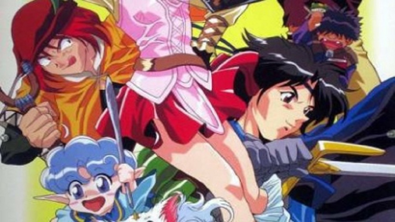 Cast and Crew of Fortune Quest L