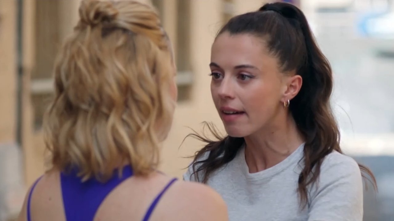 Tomorrow Is Ours - Season 2 Episode 13 : Episode 13