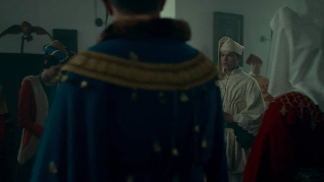 Het Verhaal van Nederland: Oranje-Nassau — Épisode 8