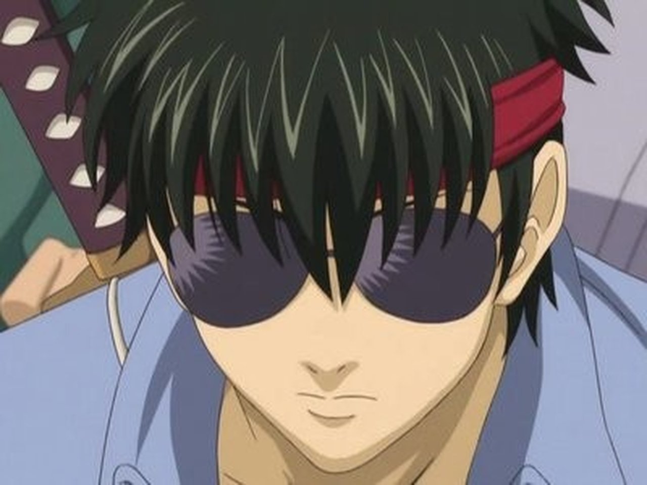 Gintama - Season 3 Episode 3 : Otaku Are Talkative