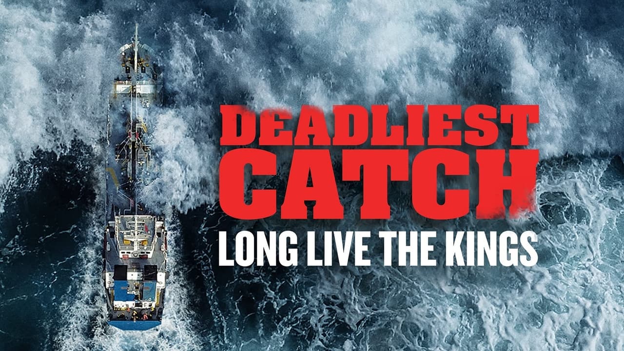 Deadliest Catch background