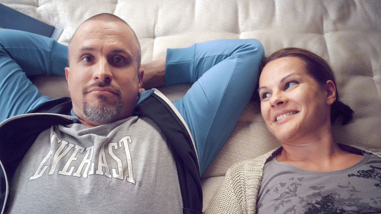 Kansan mies — Épisode 3