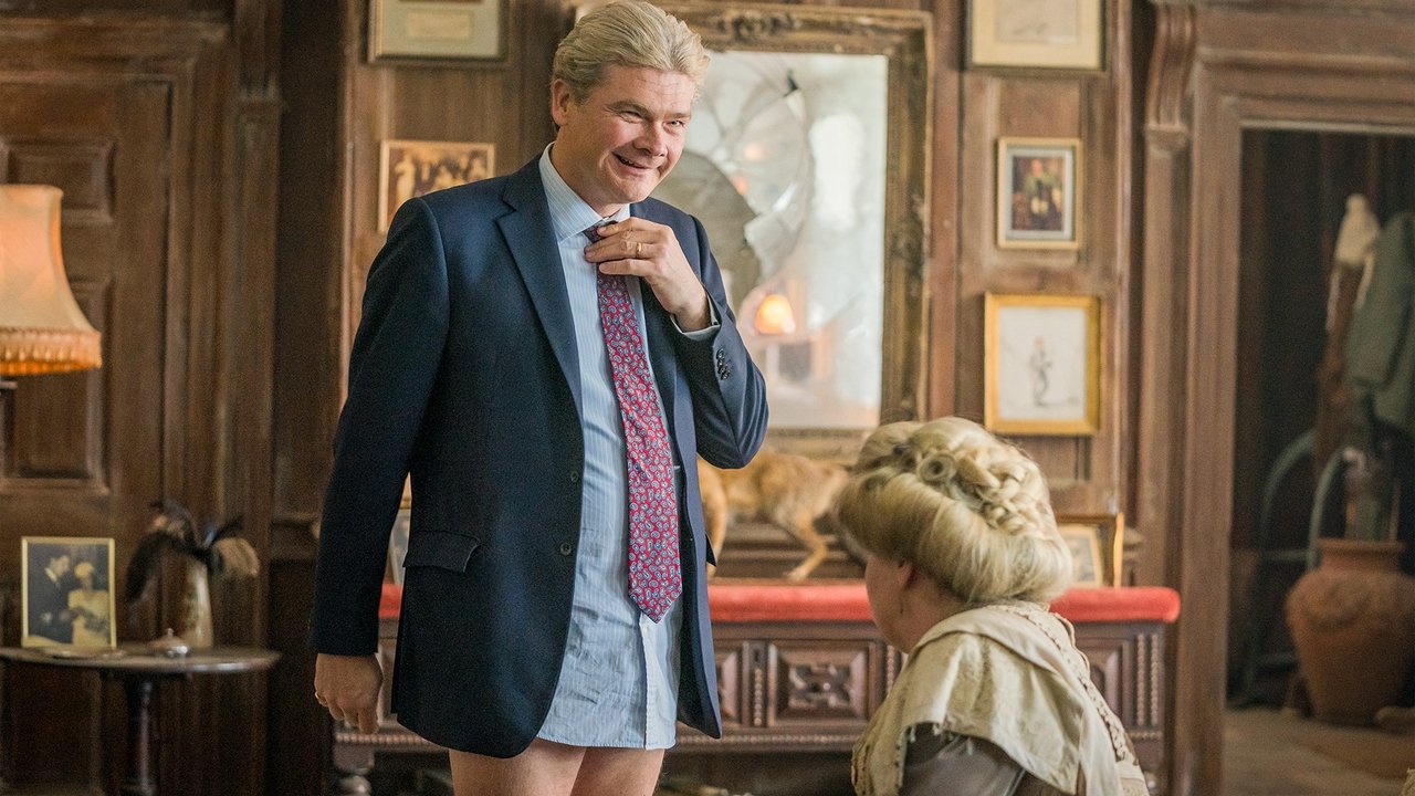 Ghosts — Tout un poème