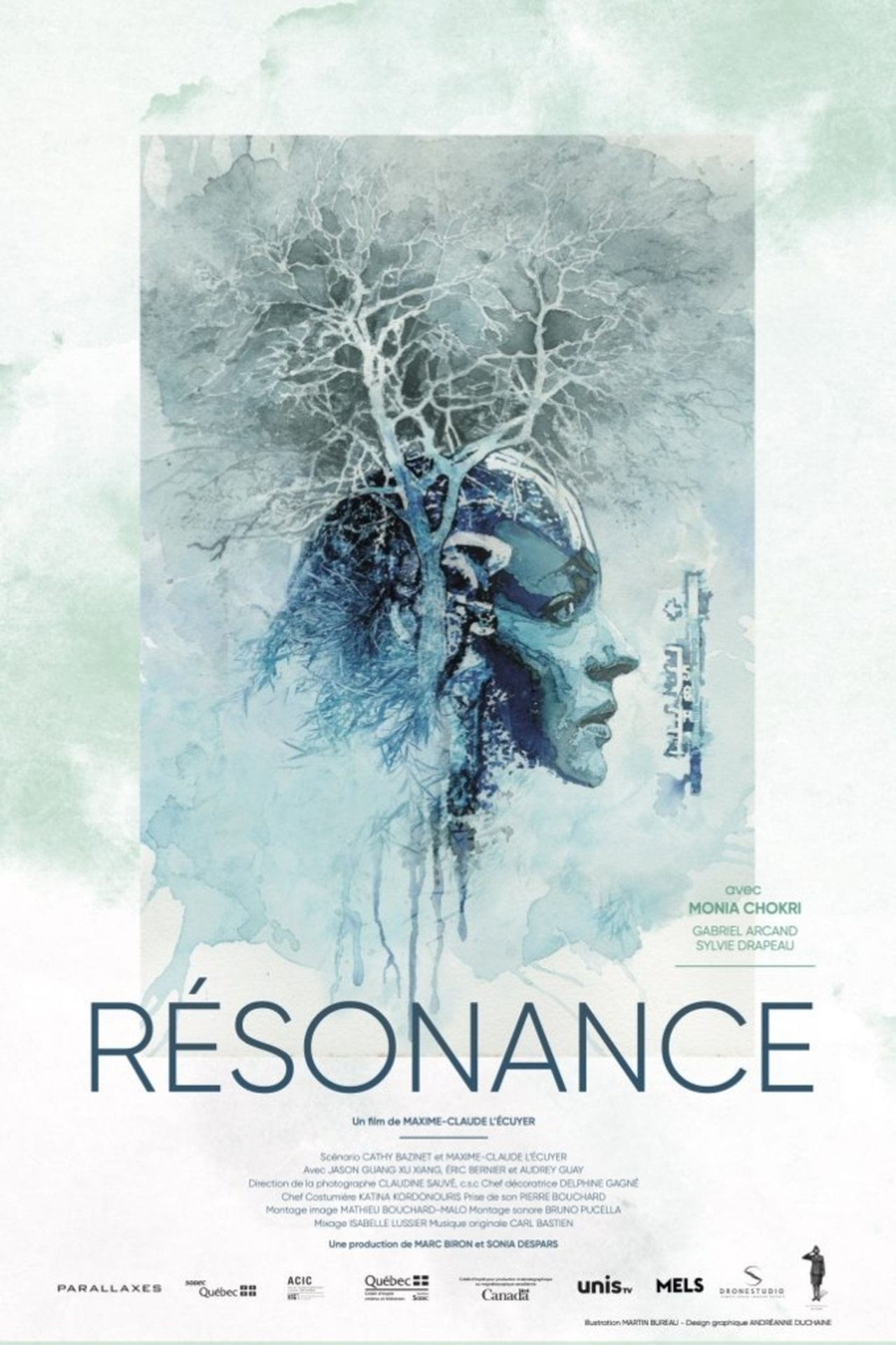 Résonance Résonance