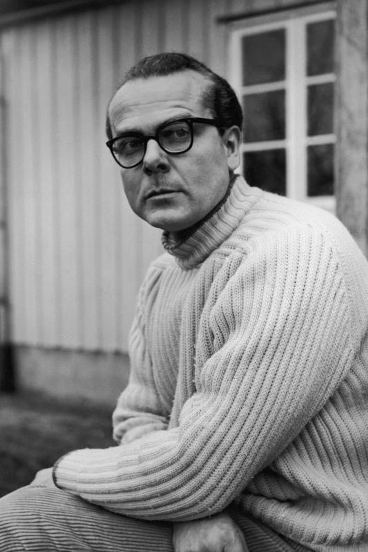 Arno Schmidt