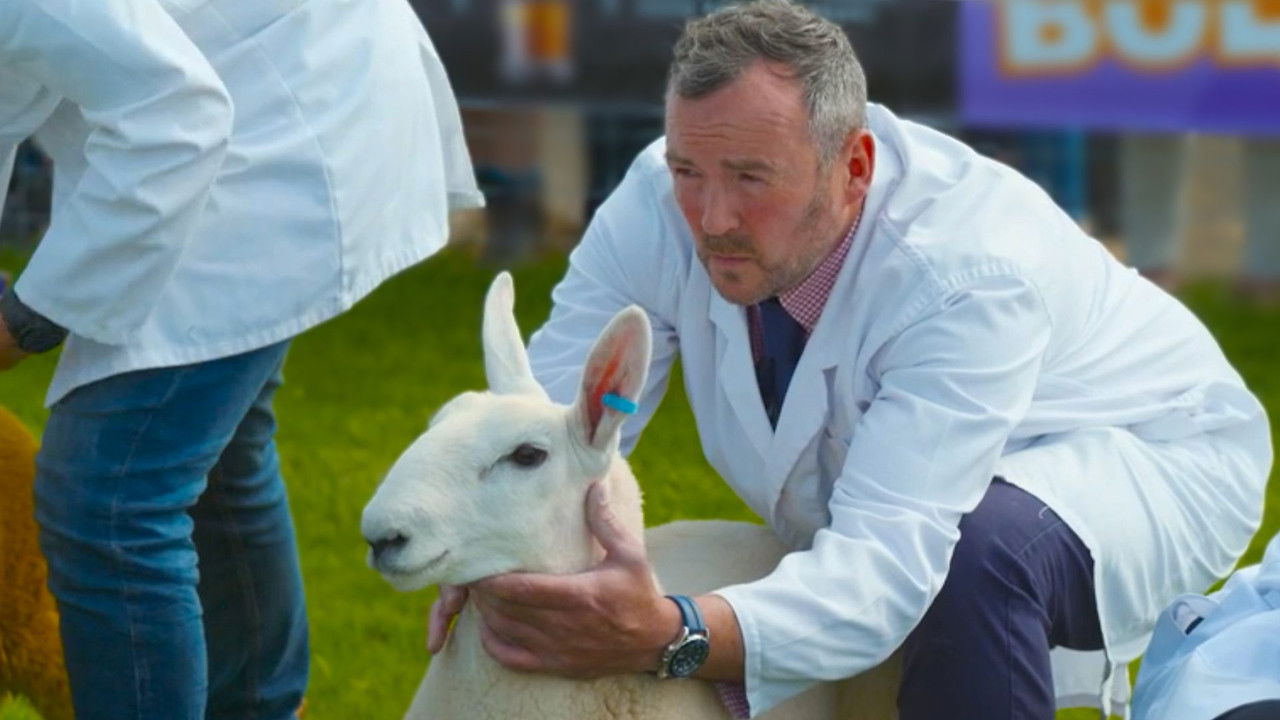 This Farming Life — Épisode 8