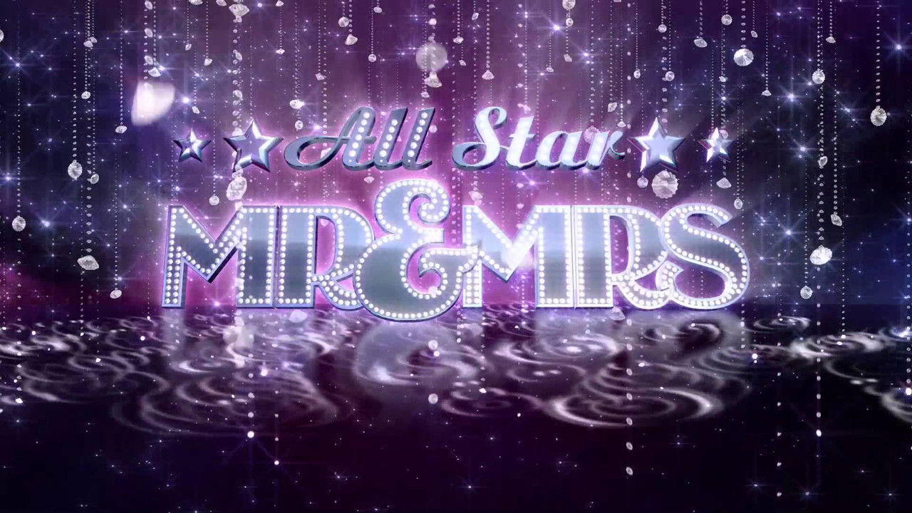 All Star Mr & Mrs — Épisode 3