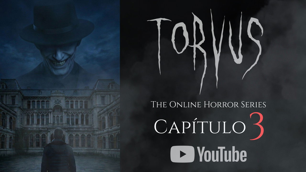 Torvus — Épisode 3