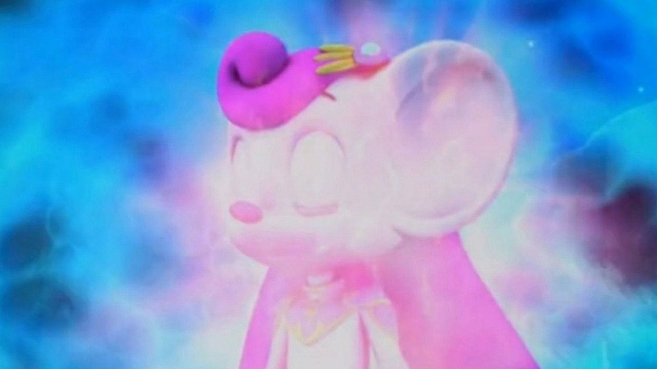 蓝猫龙骑团 — Épisode 28