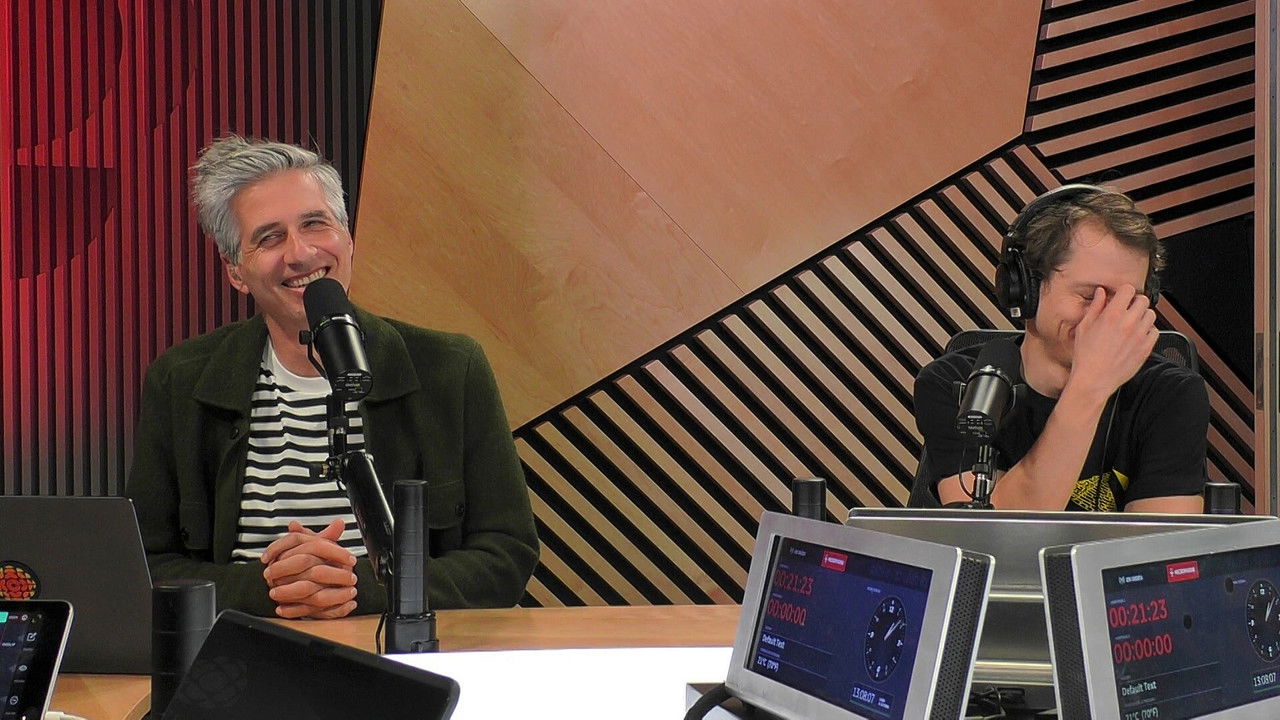 La journée (est encore jeune) — Épisode 44