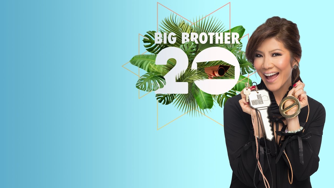 Big Brother - Season 15 Episode 22 : Week 7 Eviction