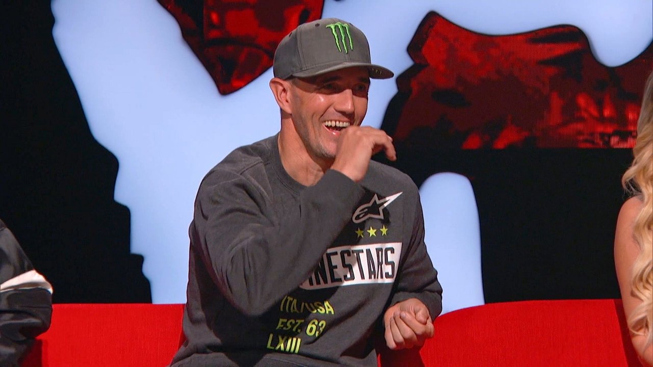 Ridiculousness - Season 9 Episode 2 : Jamie Bestwick