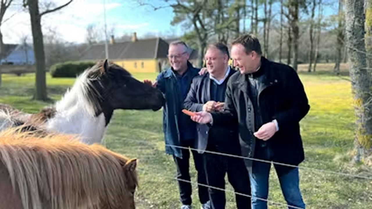 To ens - med Ingemann — Épisode 3