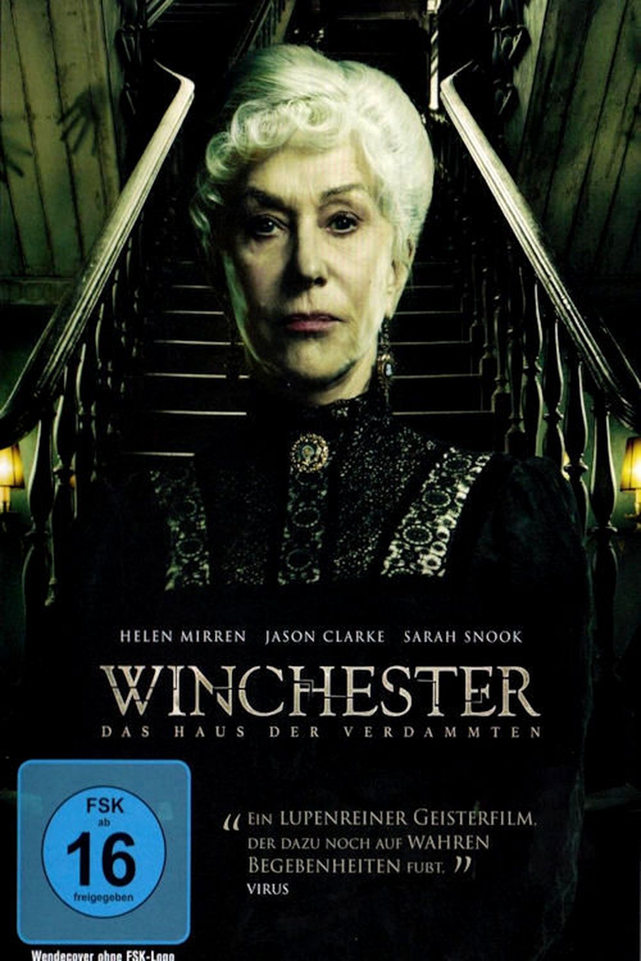 2018 Winchester 2018 Winchester