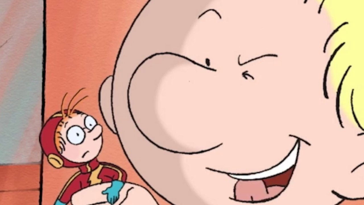 Martin Morning — Épisode 8