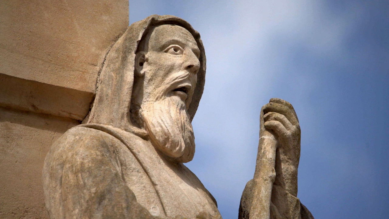 La Grande Bellezza - Vite segrete e luoghi nascosti d'Italia — Épisode 34